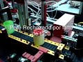 Proyecto de Automatización, INTEC, Instituto Tecnológico de Santo Domingo, Electrónica, Tecnología.