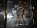 THE JOYFUL MYSTERIES OF THE MOST HOLY ROSARY/12 COVERS