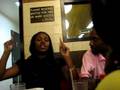 Testimony and Waffle House