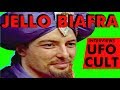 Doc - JELLO BIAFRA interviews the UFO cult Unarius (Richard Metzger, 1992)