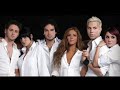 Discografía de RBD- Empezar desde Cero (2007)