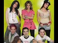 Discografía de RBD- Empezar desde Cero (2007)