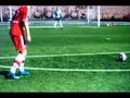 fifa 09 xbox 360 goal