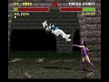MKII Mileena 100% MKII Mileena 100%