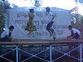 Tinikling - Dulaang PCU 2007 Tinikling - Dulaang PCU 2007