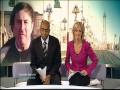 GRANADA REPORTS - THE STRAND HOTEL BLAKPOOL REMEMBERS THE ALAN BRADLEY TRAM INCIDENT