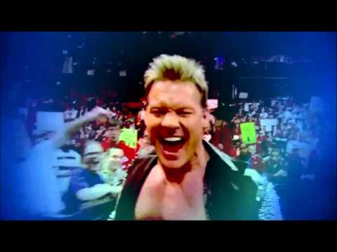 Chris Jericho