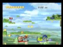 SSBB BTT Co-op Lv.3 4.38 [WR]