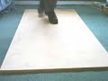 Learning to Irish Dance