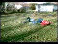 videos de HCW MV- Skull Jr. vs. RPK GBYWN Michigan Heavyweight Championship