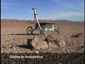 Zo� - Astrobiology in the Atacama Desert