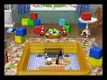 Mario Party 8 - Free Play Arcade Mode