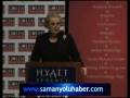 videos de Albright'tan Gülen'e övgü dolu sözler