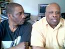 New Nork Crusaders football CFO A.Brown New Nork Crusaders football CFO A.Brown