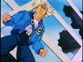 Dennis Leary Meets DBZ Dennis Leary Meets DBZ