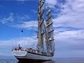 Tall Ship Race 2007 - Fryderyk Chopin