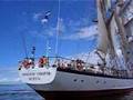 Tall Ship Race 2007 - Fryderyk Chopin