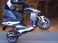 Piaggio NRG