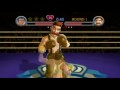 Punch Out!! (Wii) - Title Defense: Von Kaiser