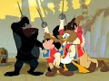 Three Is A Magic Number (Disney Channel)