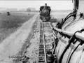 train colision