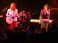 Flux Hannah Scott Live @ Studio 24 Edinburgh