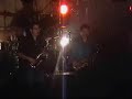 Fito Olivares and Grupo No Se' Frank Ramirez