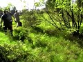 Czech GeoCheck (Geocaching maraton)-v akcii