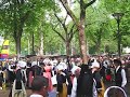 Bagad Pariz Ti Ar Vretoned- St Yves - Paris 2008 - I
