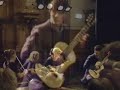Antonio VIVALDI Guitar Concerto in D (RV93) - All movements