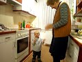 Z Babi sva se zavrtela!
