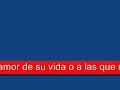 No me Crees (Amor a Distancia)