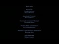 Ratchet & Clank FTOD - End Credits Ratchet & Clank FTOD - End Credits