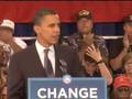Bizarro World Obama- Civilan National Security Force?
