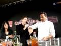 Filippo La Mantia show cooking merano