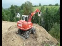 Budowa, Działka Wyrzysk Mariusz 08.08.2008