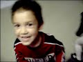 aaliyah at dance class