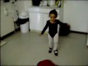 Ballerina Aaliyah
