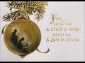 Atlanta Brass Band, Volume 5 Christmas Album