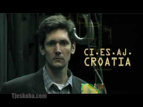 GITAK: CI.ES.AJ. Croatia 1