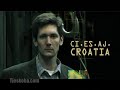 GITAK: CI.ES.AJ. Croatia 1