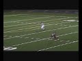 Orono Spartan Trick Play: Bounce Pass 2008 Section Finals
