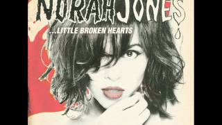 Norah Jones - Say Goodbye