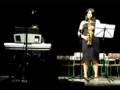 Dueto - Ana Beatriz e Tassia - More || Recital Faetec Marechal Hermes 2008