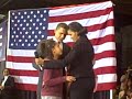 Barack Obama and Family Barack Obama and Family