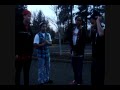 ThaCharacterz Final Jerk Video