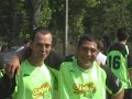 PARTIDO EN SANTOVENIA