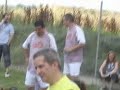 PARTIDO EN SANTOVENIA