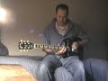 Bluesy's Blues