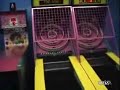 Little kid vs skeet ball Little kid vs skeet ball